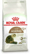 Royal Canin Ageing +12 - Senior Kattenvoer Brokjes - 4 kg