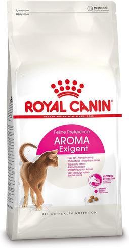 Royal Canin Aroma Exigent - Kattenvoer - 10 kg