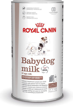 Royal canin babydog milk - Default Title