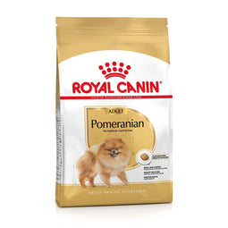 Royal Canin BHN Breed Pomaranian Adult - dry food for adult Miniature Spitz - 500 g