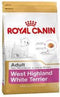 Royal Canin BHN West Highland white terrier adult 3 kg