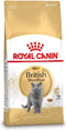 Royal Canin British Shorthair Adult - Kattenvoer Brokjes - 10 kg