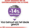 Royal Canin Ccn Sterilised Mini - Hondenvoer - 3 kg