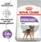 Royal Canin Ccn Sterilised Mini - Hondenvoer - 3 kg
