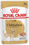 Royal Canin Chihuahua - Adult - Natvoer Hond - Pouch 12 x 85 g