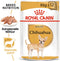 Royal Canin Chihuahua - Adult - Natvoer Hond - Pouch 12 x 85 g