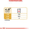 Royal Canin Chihuahua - Adult - Natvoer Hond - Pouch 12 x 85 g