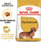 Royal Canin Dachshund Teckel - Adult - Hondenbrokken - 1.5 KG
