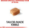 Royal Canin Dachshund Teckel - Adult - Hondenbrokken - 1.5 KG