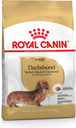 Royal Canin Dachshund Teckel - Adult - Hondenbrokken - 7.5 KG