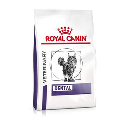 ROYAL CANIN Dental - dry cat food - 1.5 kg