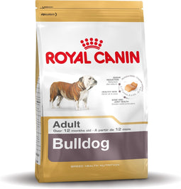 Royal Canin English Bulldog - Adult - Hondenbrokken - 12 KG