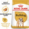 Royal Canin English Bulldog - Adult - Hondenbrokken - 12 KG