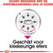 Royal Canin Exigent Natvoer - Hondenvoer - 12x85 g