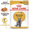 Royal Canin Fbn British Shorthair Adult Pouch - Kattenvoer - 12x85 g