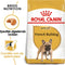 Royal canin french bulldog adult - Default Title