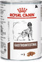 Royal Canin Gastro Intestinal - Dieetvoeding ondersteuning spijsvertering van volwassen honden 1 x 400 gram blik