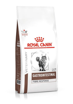 ROYAL CANIN Gastrointestinal Fibre Response Dry cat food Poultry 2 kg