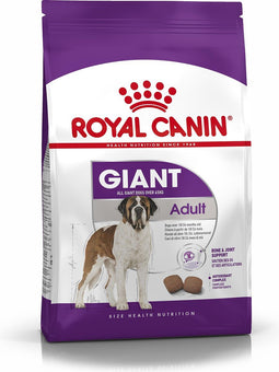 Royal Canin Giant Adult - Hondenbrokken - 15 KG