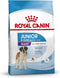 Royal Canin Giant Junior 15 KG