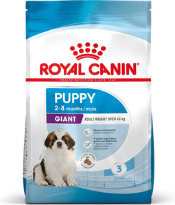 Royal canin giant puppy - Default Title