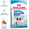 Royal canin giant puppy - Default Title