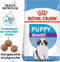 Royal canin giant puppy - Default Title