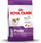 Royal canin giant puppy - Default Title