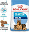 Royal Canin Giant Starter Mother & Babydog - Hondenvoer - 15 kg
