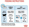 Royal Canin Giant Starter Mother & Babydog - Hondenvoer - 15 kg