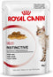 Royal canin instinctive in jelly (12X85 GR)