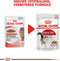 Royal canin instinctive in jelly (12X85 GR)