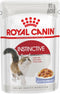 Royal canin instinctive in jelly (12X85 GR)
