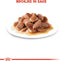 Royal Canin Instinctive - Kattenvoer - 12 x 85 g