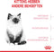 Royal Canin Kitten - Kattenvoer Brokjes - 10 kg