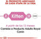 Royal Canin Kitten - Kattenvoer Brokjes - 10 kg