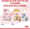 Royal Canin Kitten Portie Jelly - 12 x 85 gram