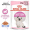 Royal Canin Kitten Portie Jelly - 12 x 85 gram