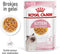 Royal Canin Kitten Portie Jelly - 12 x 85 gram