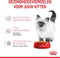 Royal Canin Kitten Portie Jelly - 12 x 85 gram