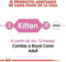 Royal Canin Kitten Portie Jelly - 12 x 85 gram