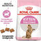 Royal Canin Kitten Sterilised - Kattenvoer Brokken - 3.5 kg