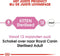 Royal Canin Kitten Sterilised - Kitten-Kattenvoer - 2 kg