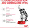 Royal Canin Kitten Sterilised - Kitten-Kattenvoer - 2 kg