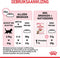 Royal Canin Kitten Sterilised - Kitten-Kattenvoer - 2 kg