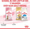 Royal Canin Kitten Sterilised - Kitten-Kattenvoer - 2 kg