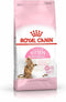Royal Canin Kitten Sterilised - Kitten-Kattenvoer - 2 kg