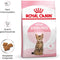 Royal Canin Kitten Sterilised - Kitten-Kattenvoer - 2 kg