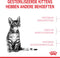 Royal Canin Kitten Sterilised - Kitten-Kattenvoer - 2 kg