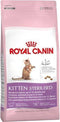 Royal Canin Kitten Sterilised - Kitten-Kattenvoer - 2 kg